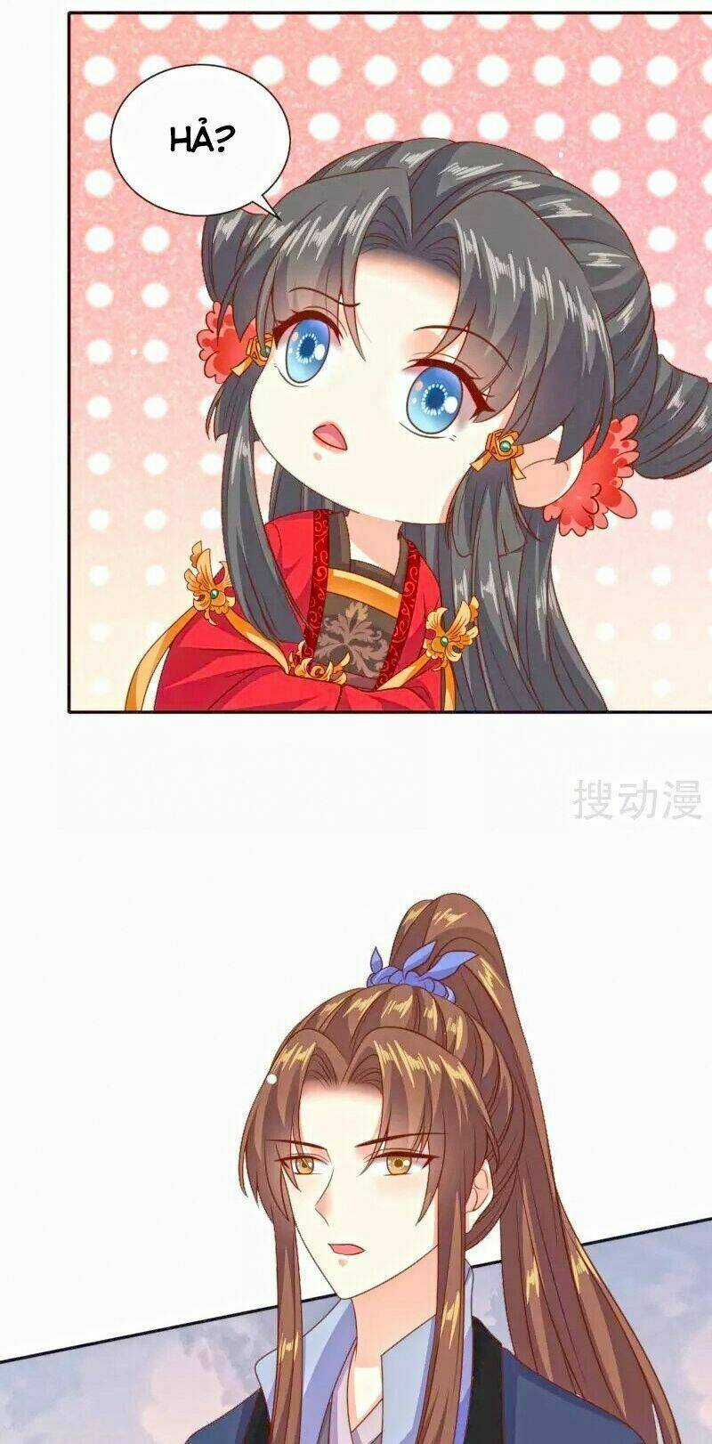 Đích Nữ Kiều Phi Chapter 43 trang 9