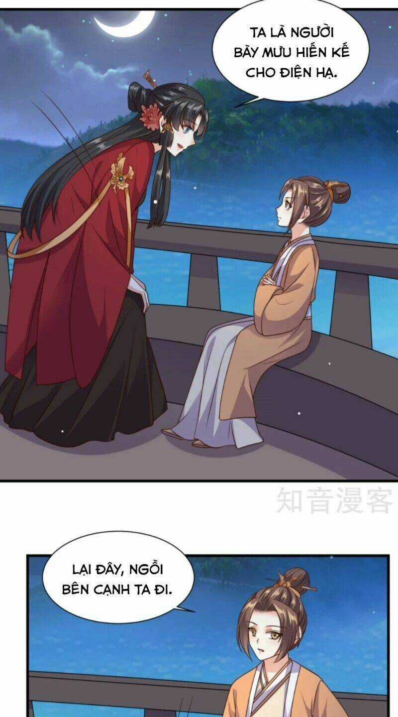 Đích Nữ Kiều Phi Chapter 44 trang 10