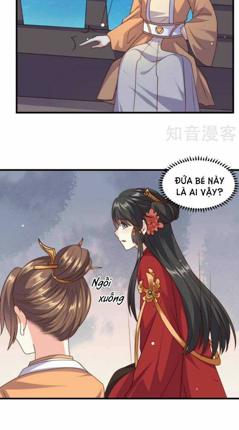 Đích Nữ Kiều Phi Chapter 44 trang 11