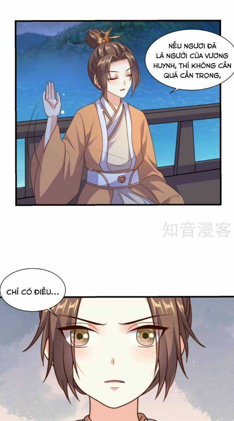 Đích Nữ Kiều Phi Chapter 44 trang 14