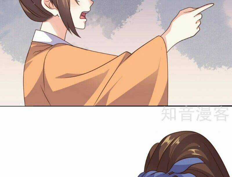 Đích Nữ Kiều Phi Chapter 44 trang 16