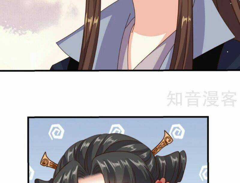 Đích Nữ Kiều Phi Chapter 44 trang 18