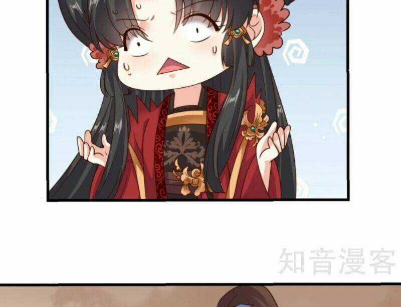 Đích Nữ Kiều Phi Chapter 44 trang 19