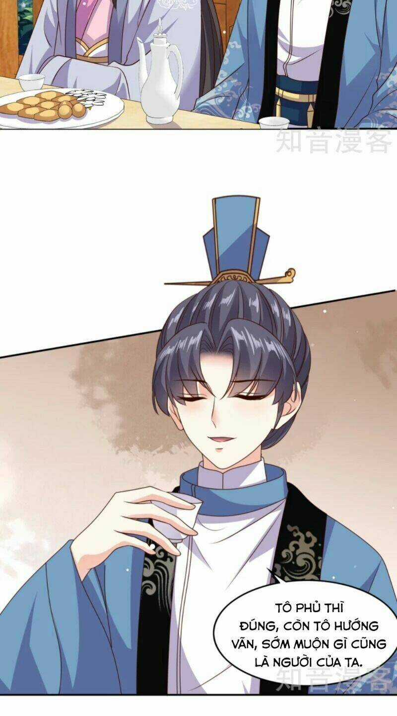 Đích Nữ Kiều Phi Chapter 44 trang 2