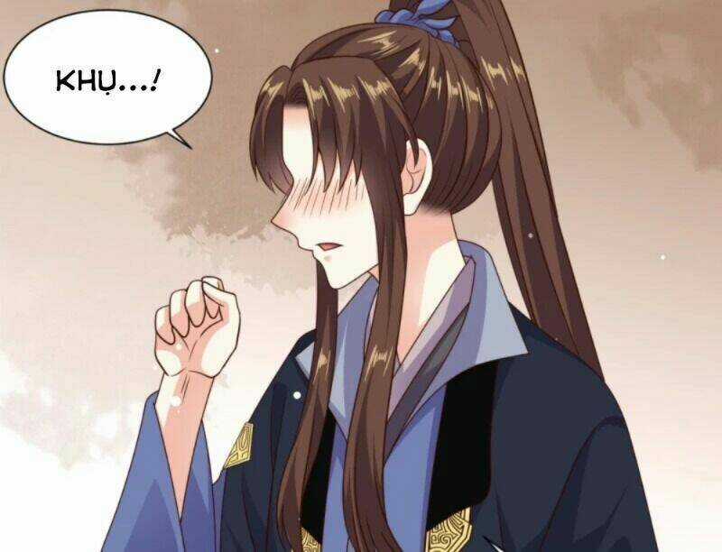 Đích Nữ Kiều Phi Chapter 44 trang 20