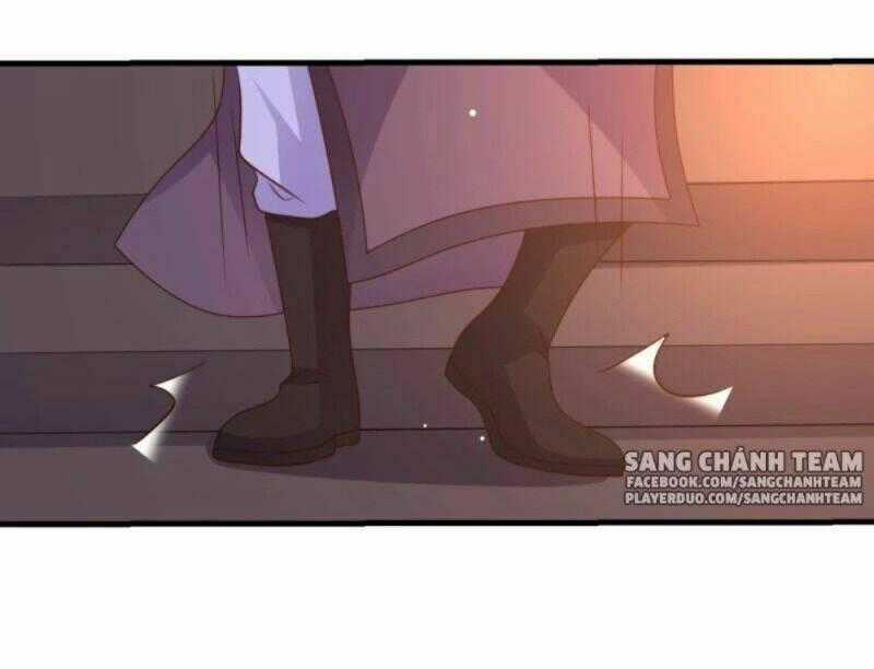 Đích Nữ Kiều Phi Chapter 44 trang 23