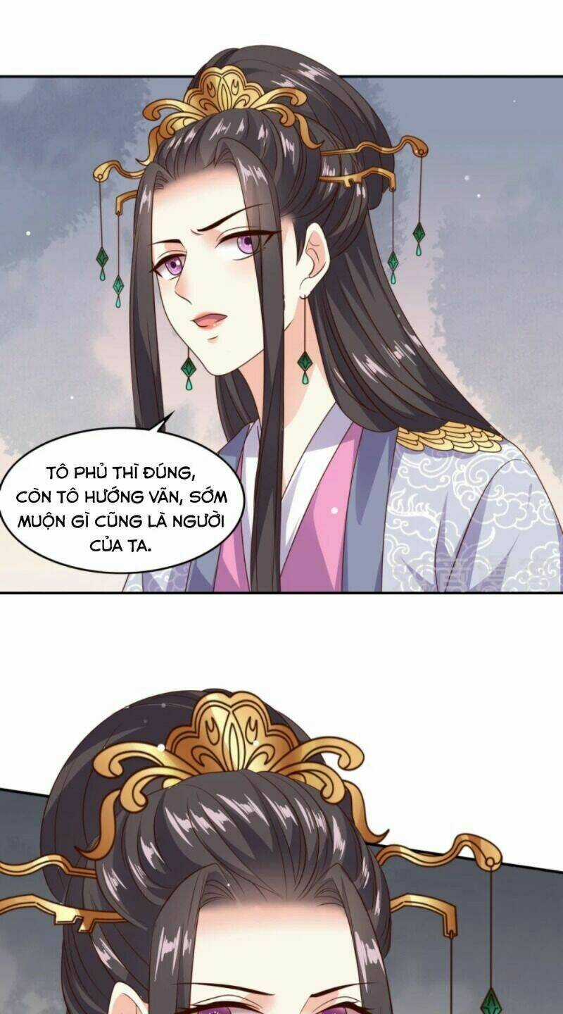 Đích Nữ Kiều Phi Chapter 44 trang 3