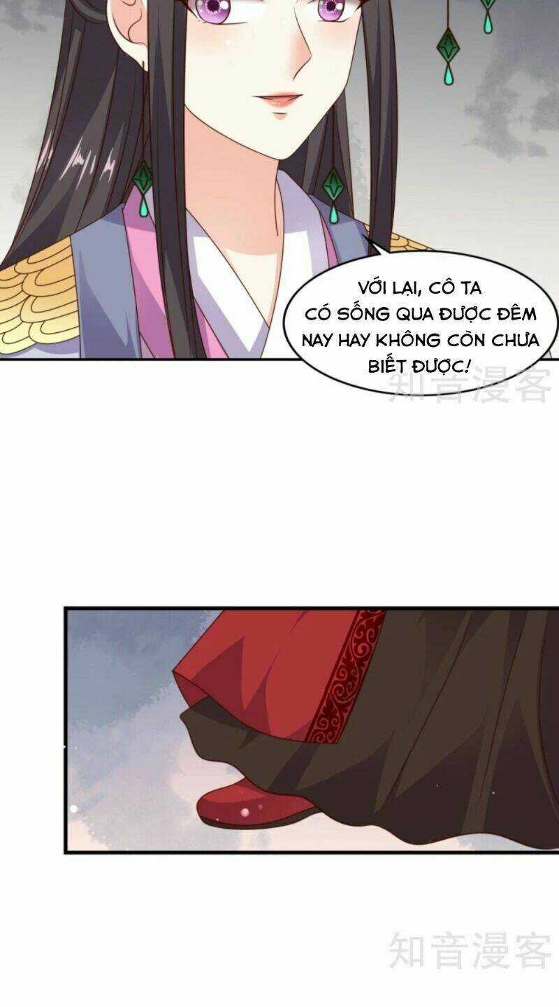 Đích Nữ Kiều Phi Chapter 44 trang 4