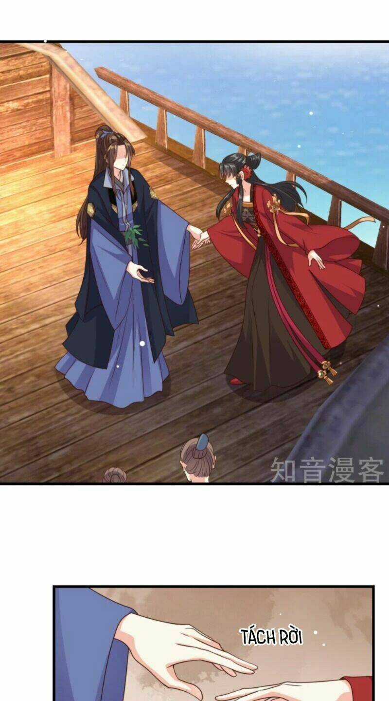 Đích Nữ Kiều Phi Chapter 44 trang 5