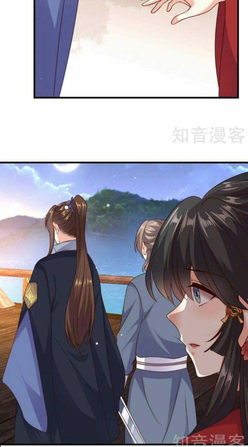 Đích Nữ Kiều Phi Chapter 44 trang 6