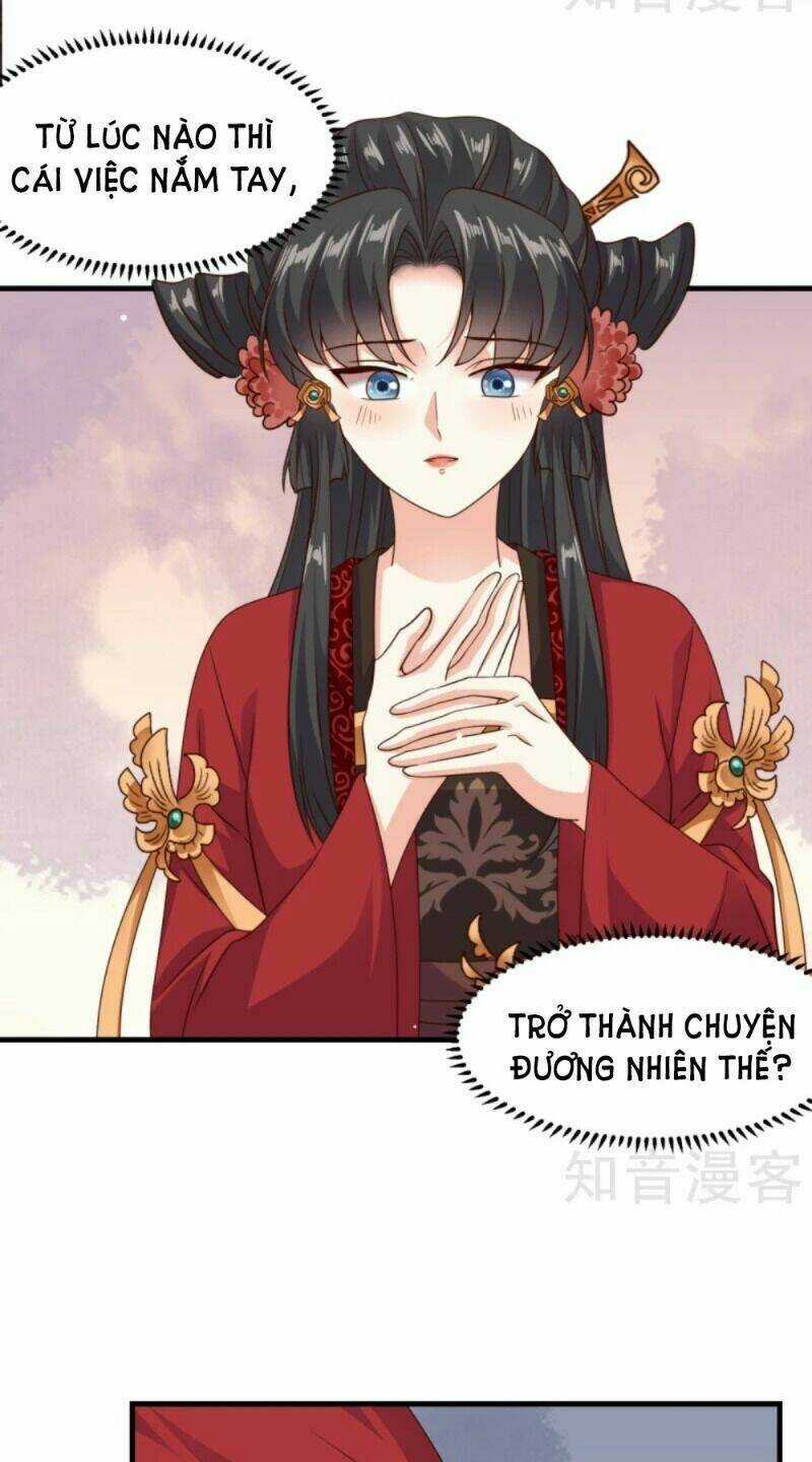 Đích Nữ Kiều Phi Chapter 44 trang 7