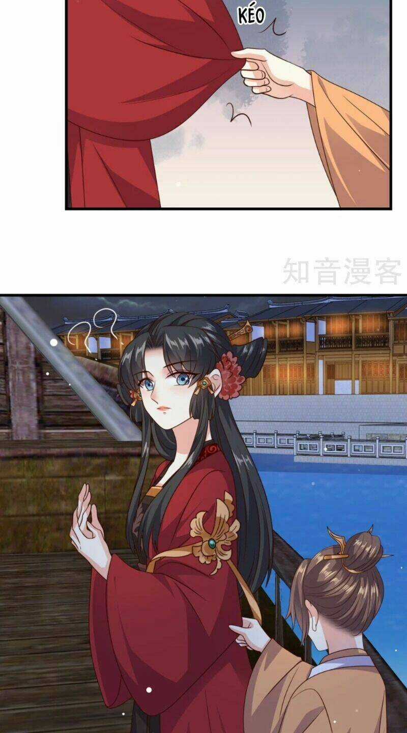 Đích Nữ Kiều Phi Chapter 44 trang 8