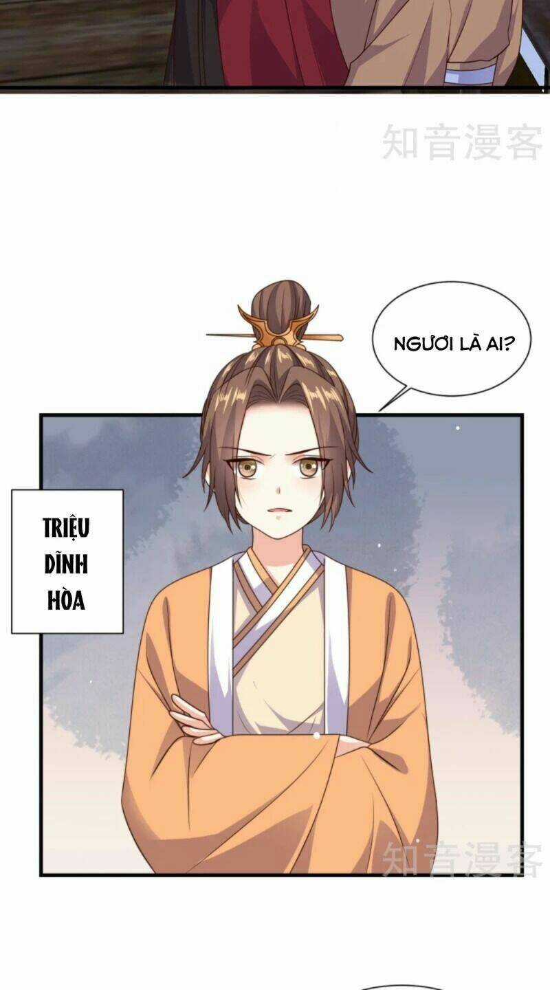 Đích Nữ Kiều Phi Chapter 44 trang 9