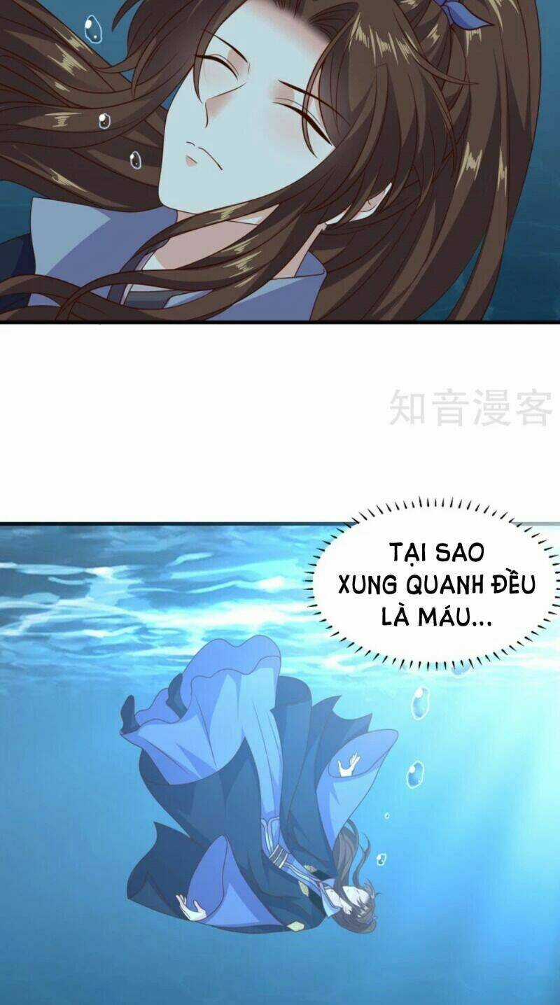 Đích Nữ Kiều Phi Chapter 45 trang 10