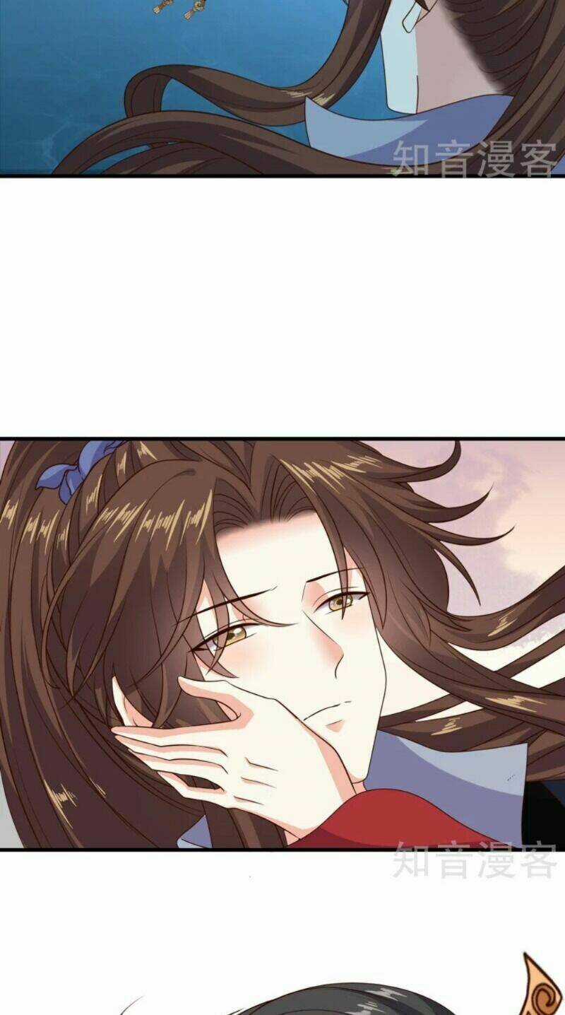 Đích Nữ Kiều Phi Chapter 45 trang 12