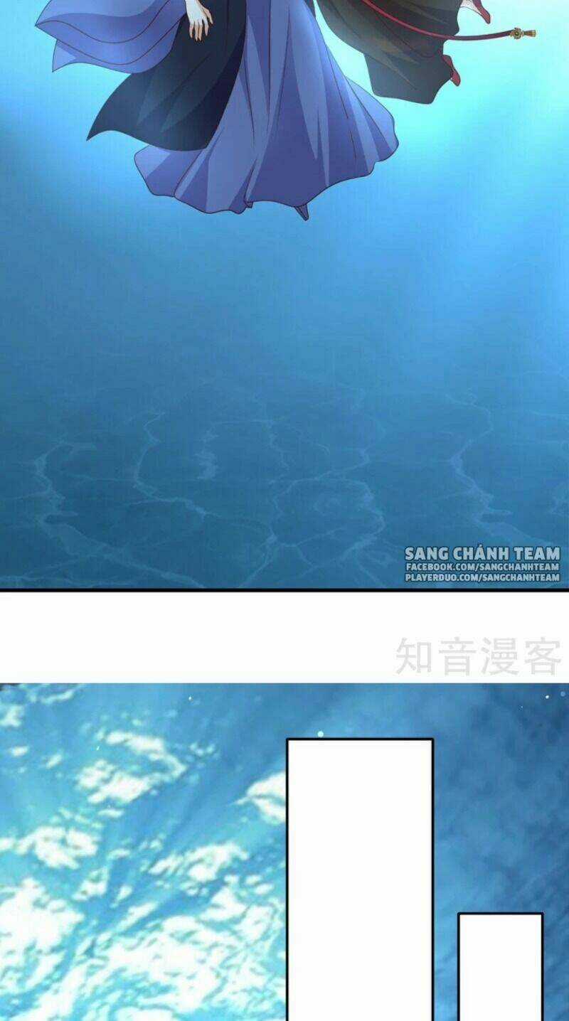 Đích Nữ Kiều Phi Chapter 45 trang 14