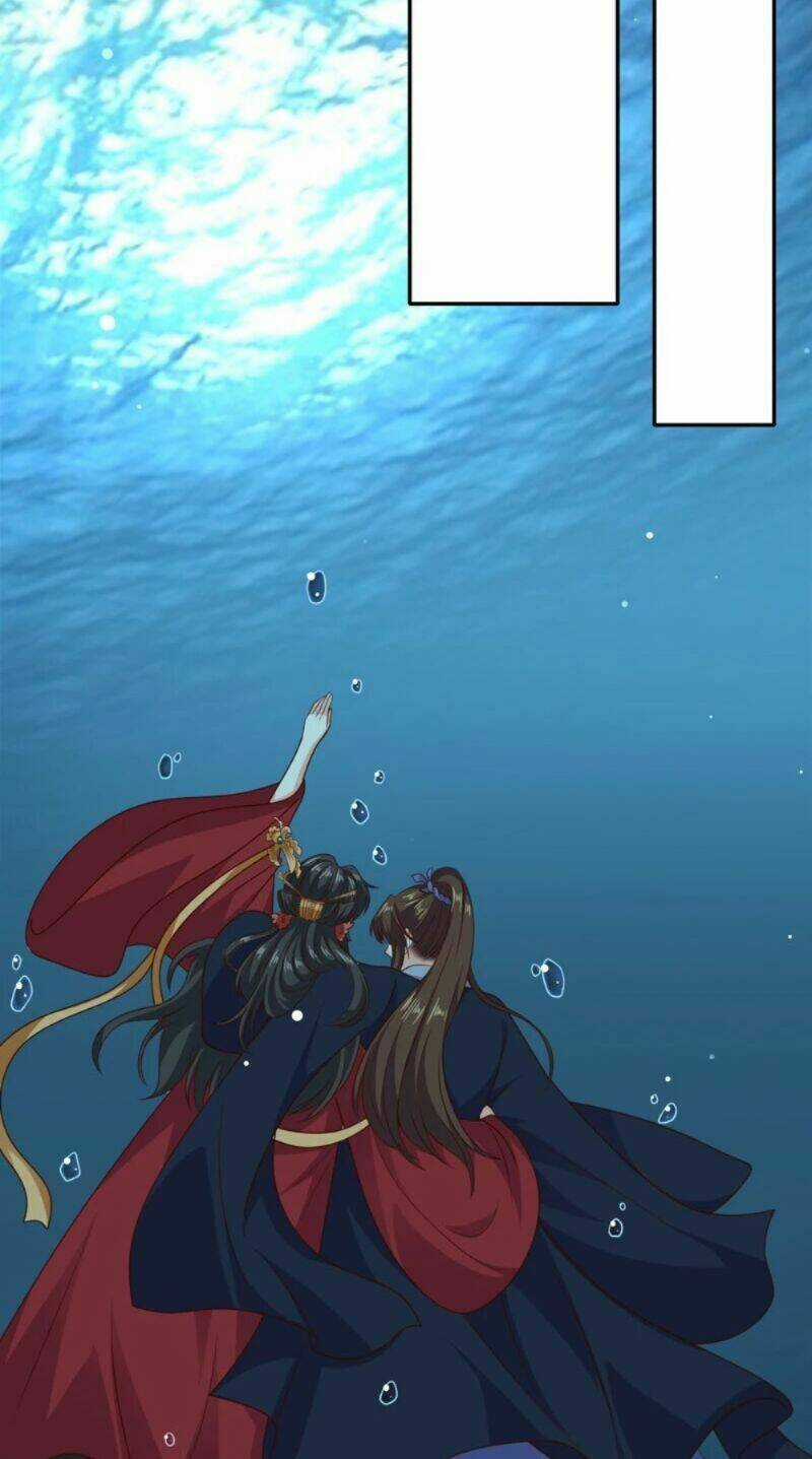 Đích Nữ Kiều Phi Chapter 45 trang 15