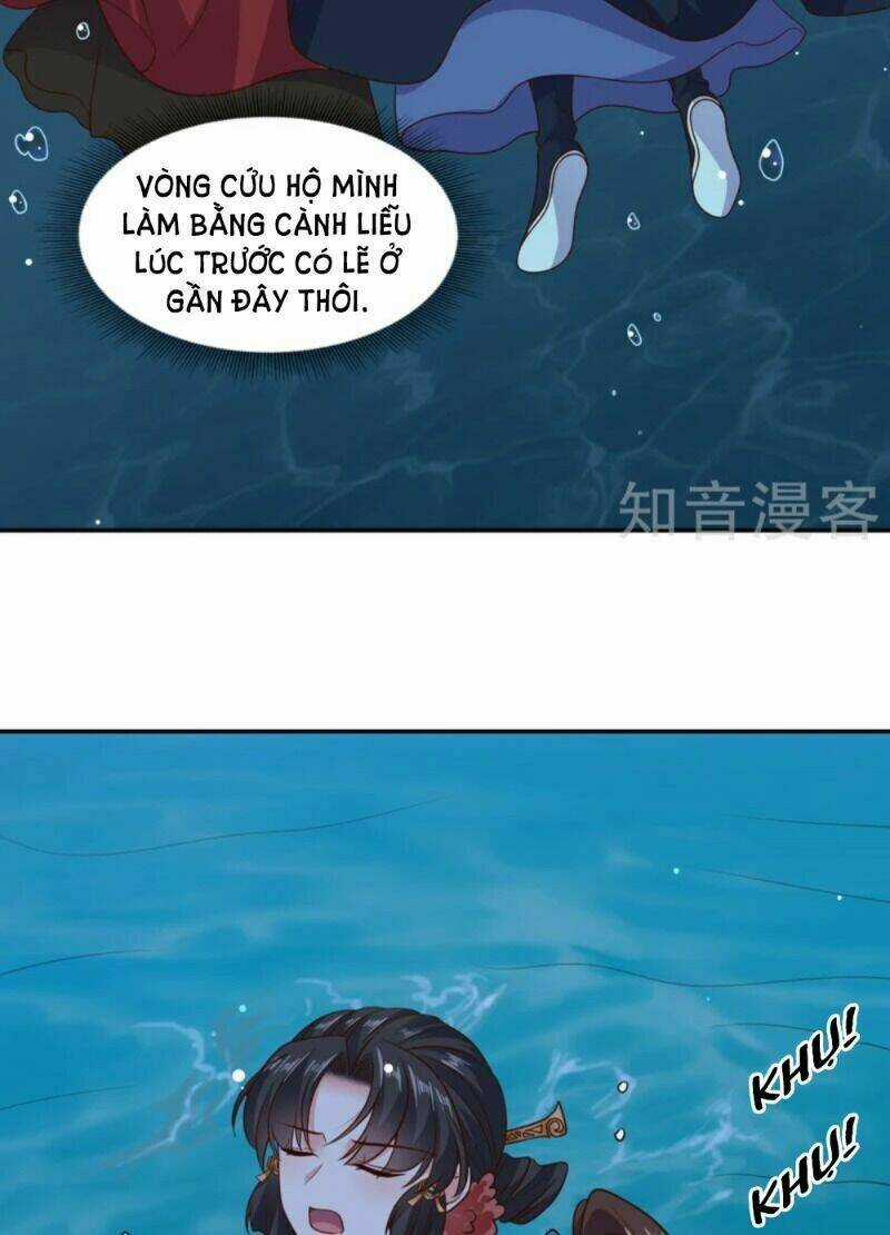 Đích Nữ Kiều Phi Chapter 45 trang 16