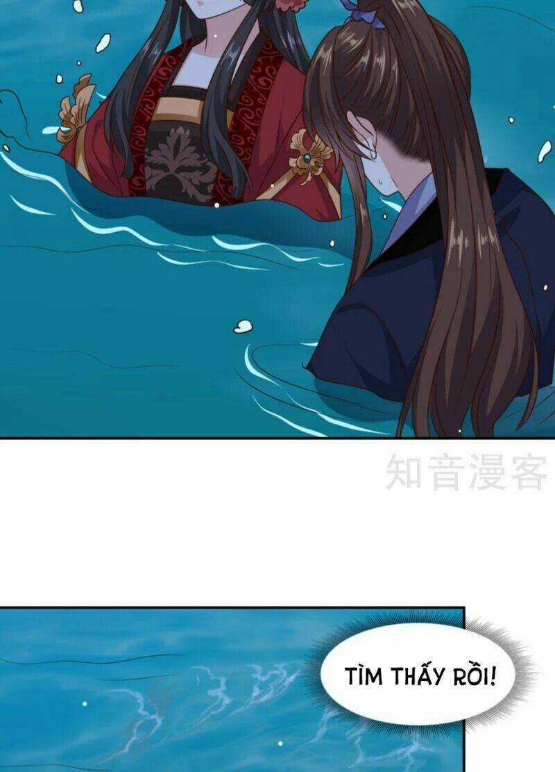 Đích Nữ Kiều Phi Chapter 45 trang 17