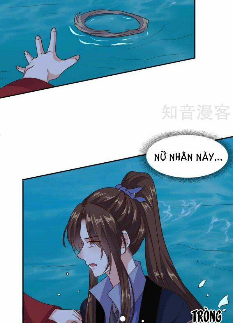 Đích Nữ Kiều Phi Chapter 45 trang 18