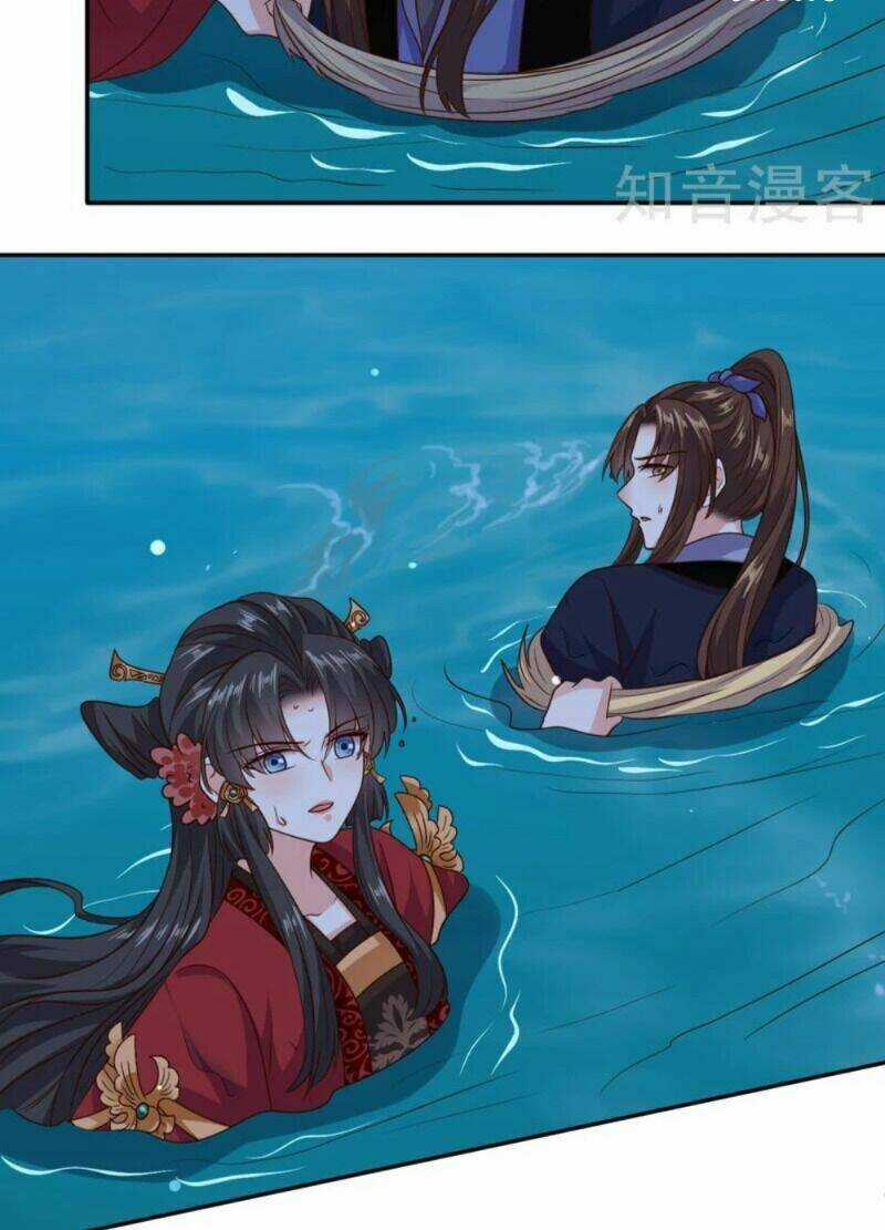 Đích Nữ Kiều Phi Chapter 45 trang 19