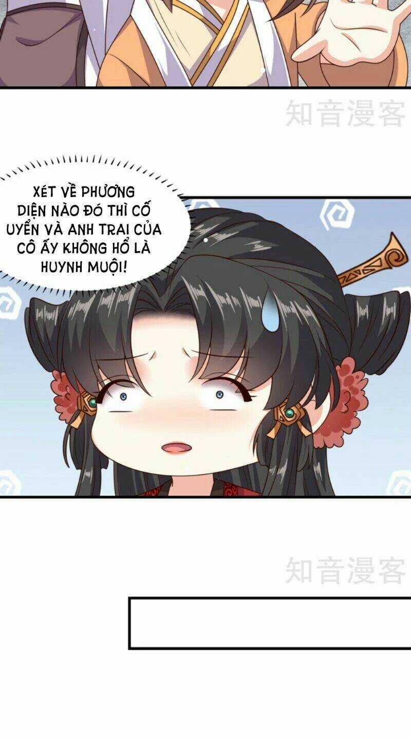 Đích Nữ Kiều Phi Chapter 45 trang 2