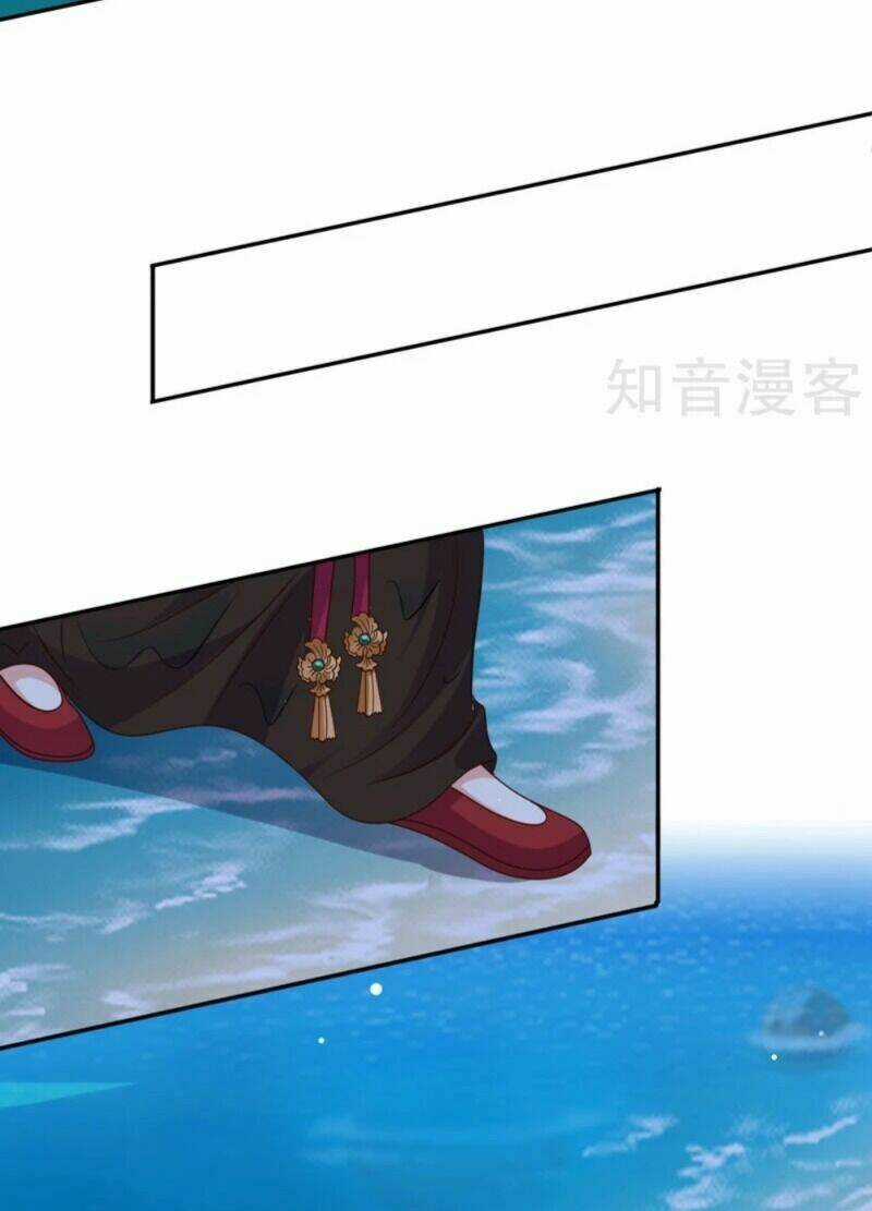 Đích Nữ Kiều Phi Chapter 45 trang 20