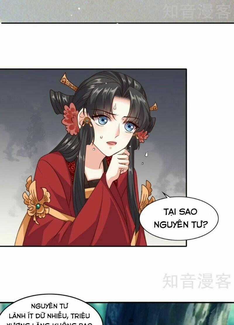 Đích Nữ Kiều Phi Chapter 45 trang 22