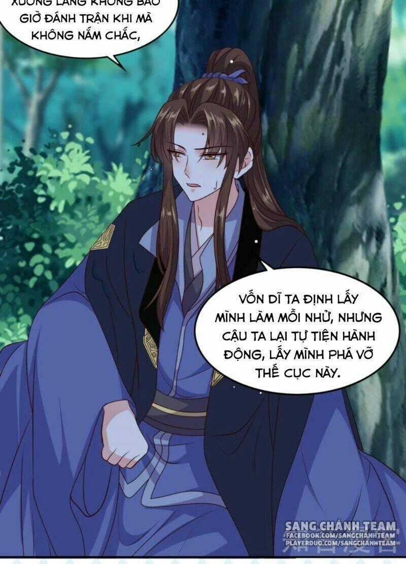 Đích Nữ Kiều Phi Chapter 45 trang 23