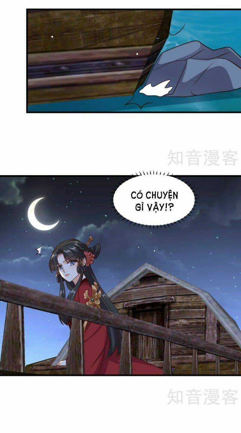 Đích Nữ Kiều Phi Chapter 45 trang 3