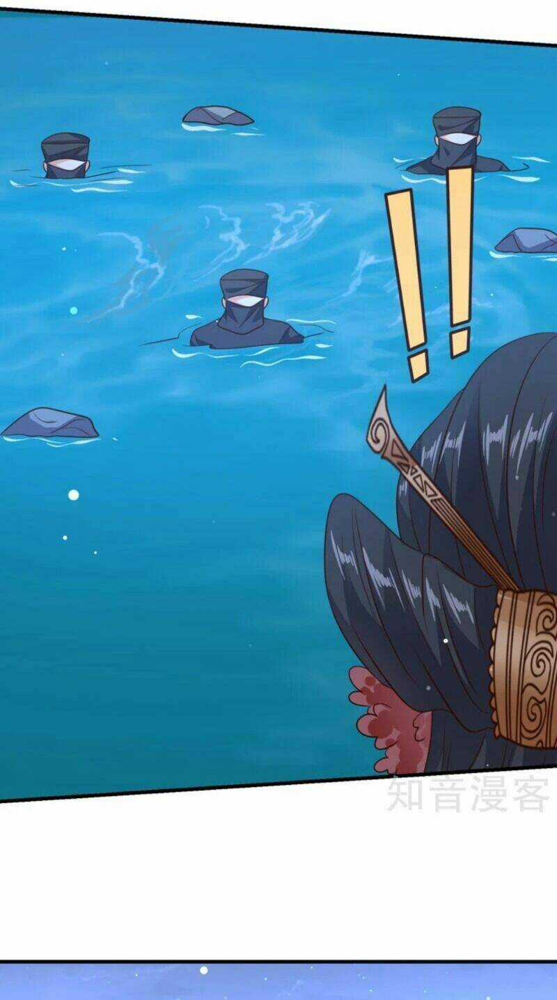 Đích Nữ Kiều Phi Chapter 45 trang 4