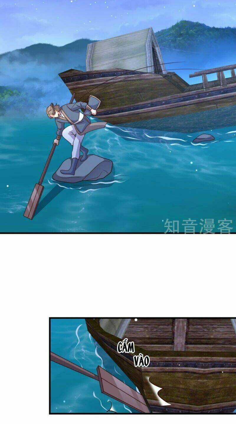 Đích Nữ Kiều Phi Chapter 45 trang 5