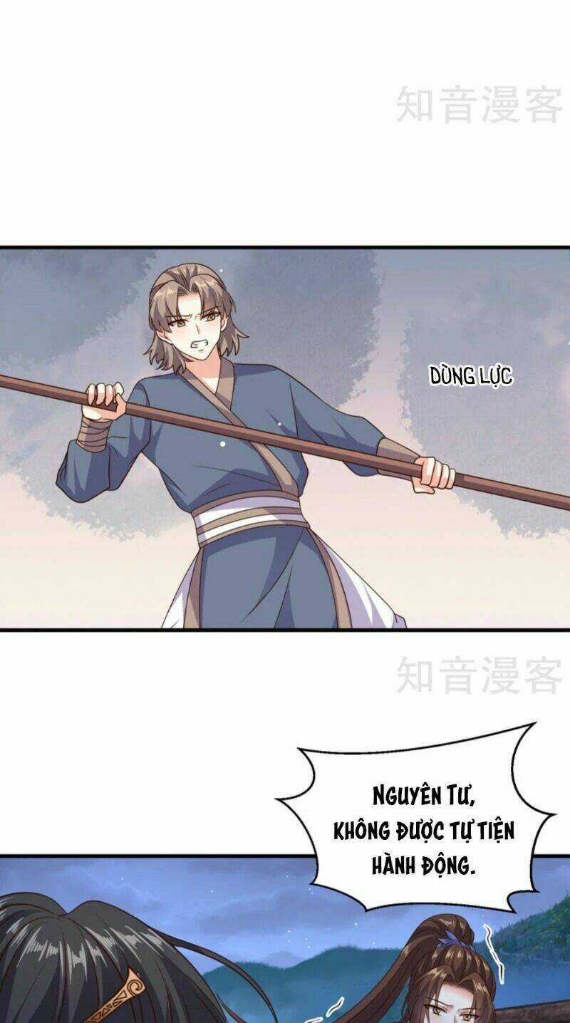 Đích Nữ Kiều Phi Chapter 45 trang 6