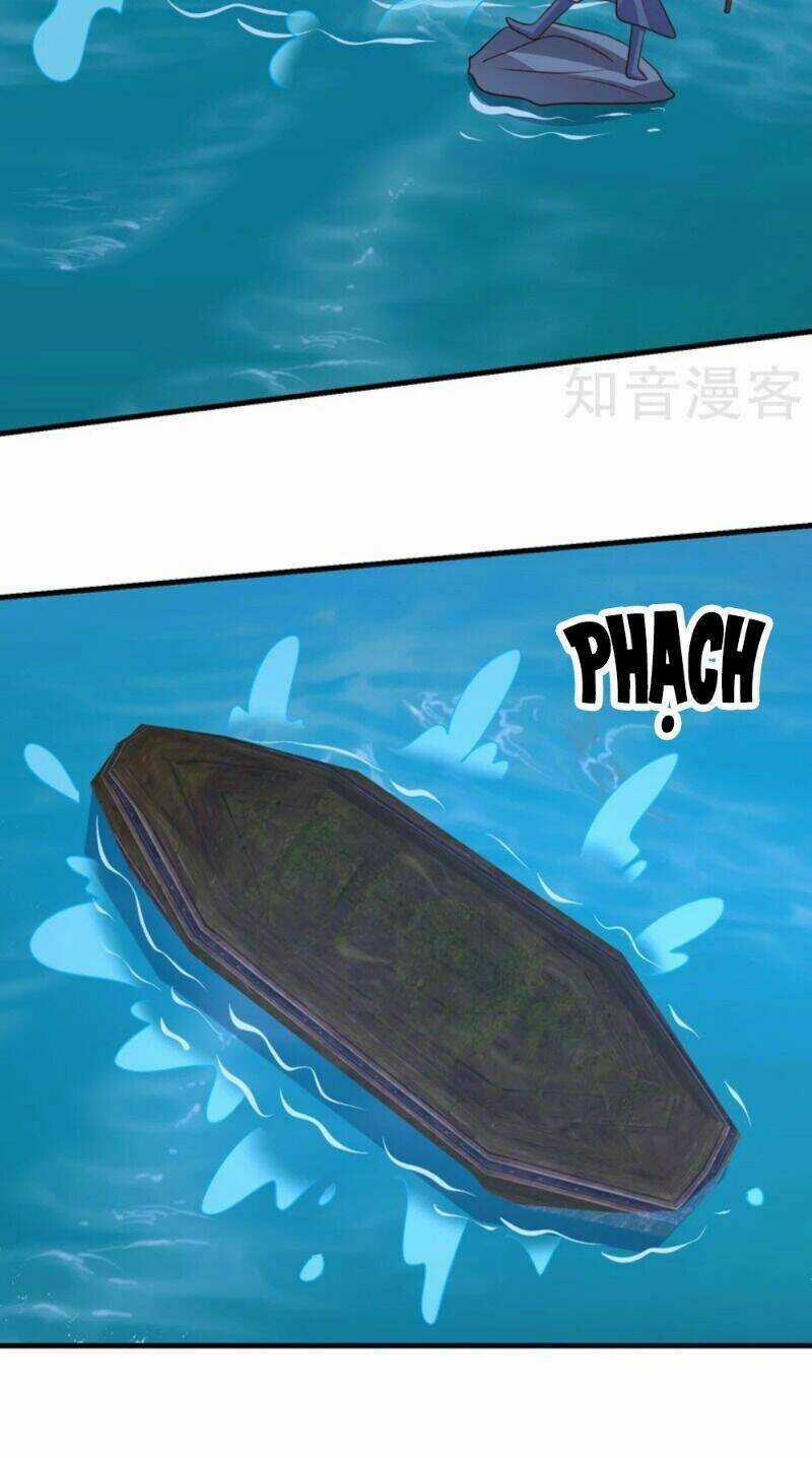 Đích Nữ Kiều Phi Chapter 45 trang 8