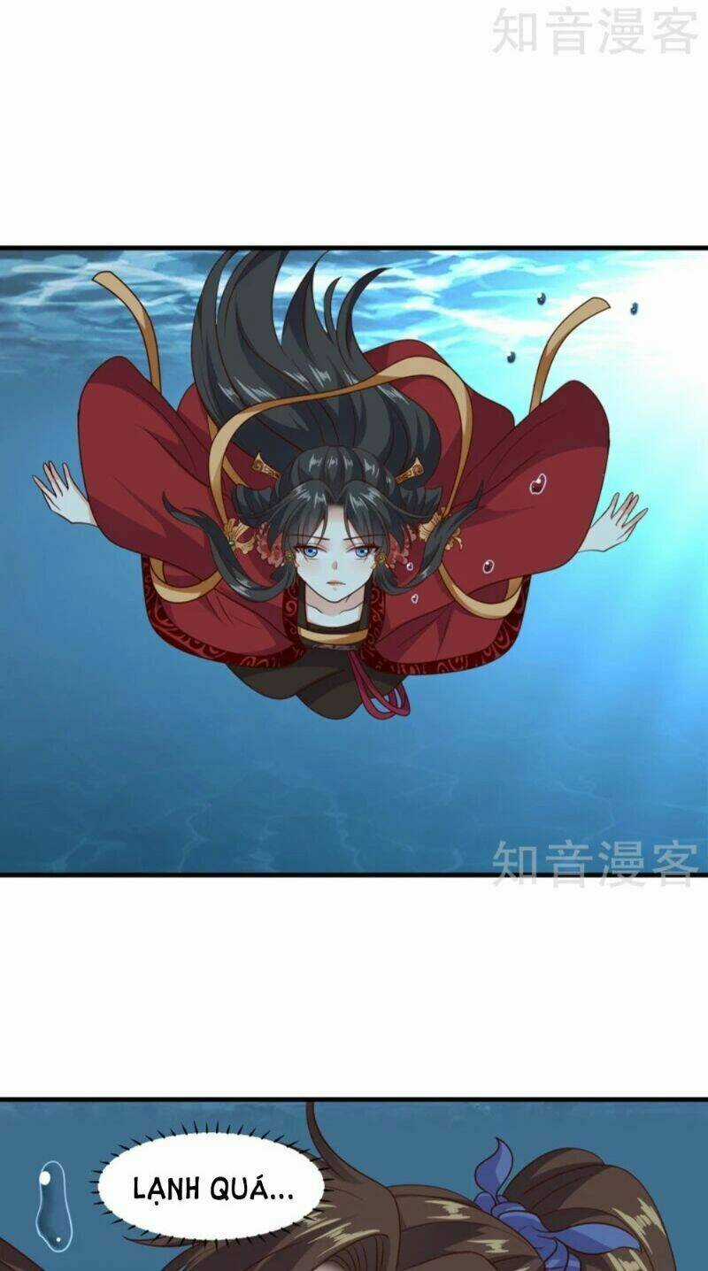 Đích Nữ Kiều Phi Chapter 45 trang 9