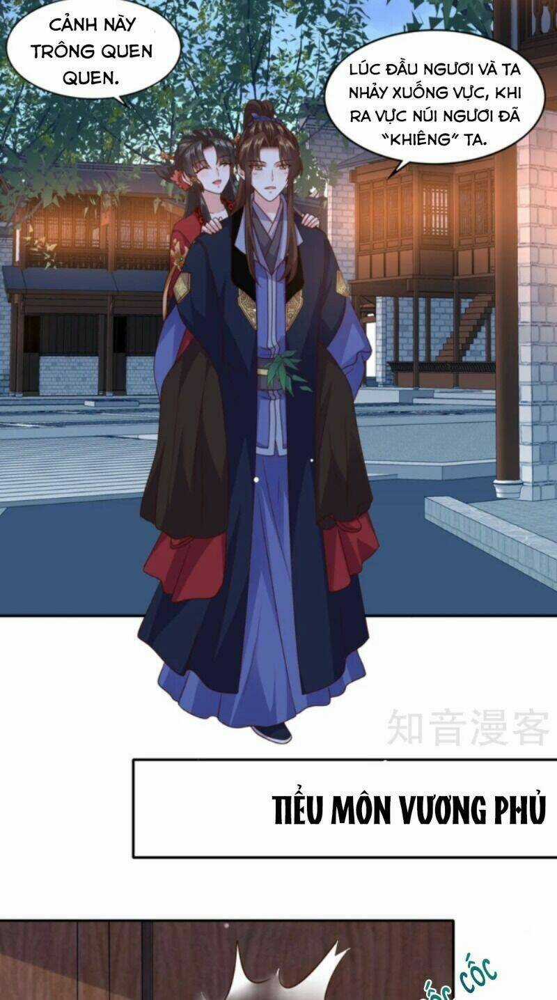 Đích Nữ Kiều Phi Chapter 46 trang 8