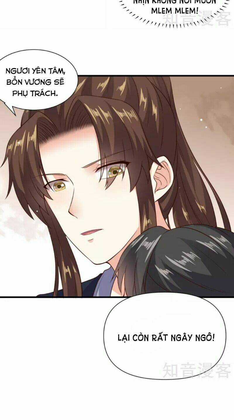 Đích Nữ Kiều Phi Chapter 47 trang 10