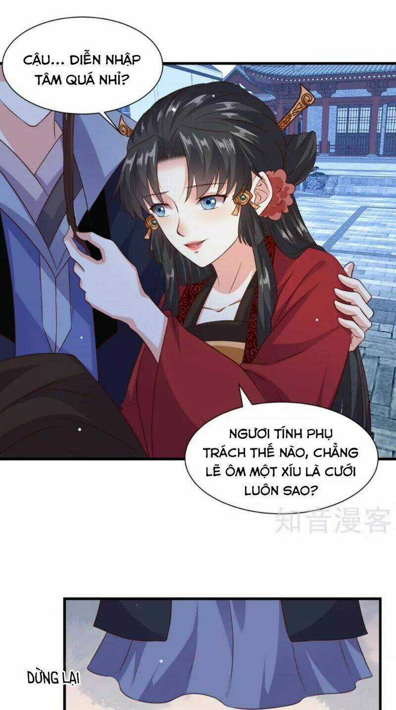 Đích Nữ Kiều Phi Chapter 47 trang 11