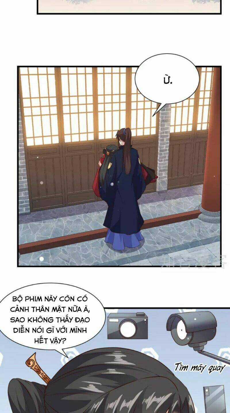 Đích Nữ Kiều Phi Chapter 47 trang 12