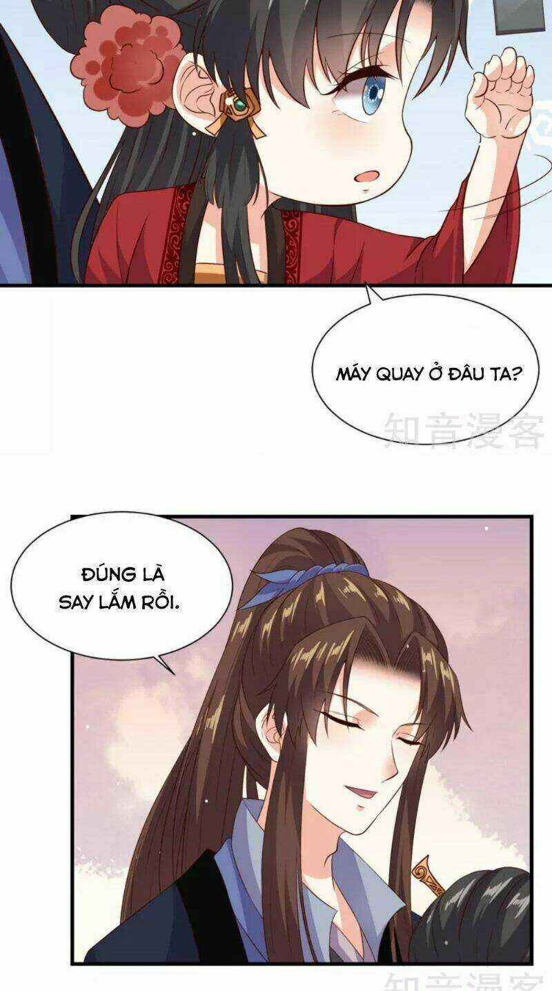 Đích Nữ Kiều Phi Chapter 47 trang 13