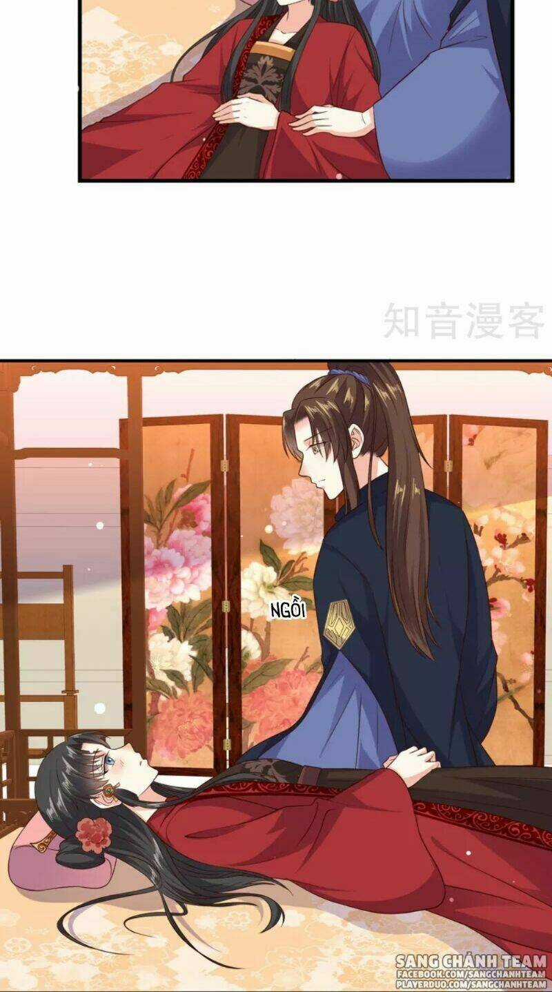 Đích Nữ Kiều Phi Chapter 47 trang 15