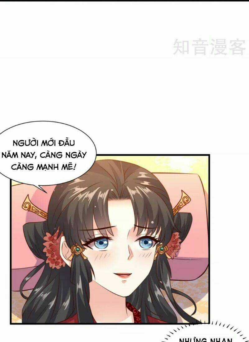 Đích Nữ Kiều Phi Chapter 47 trang 16