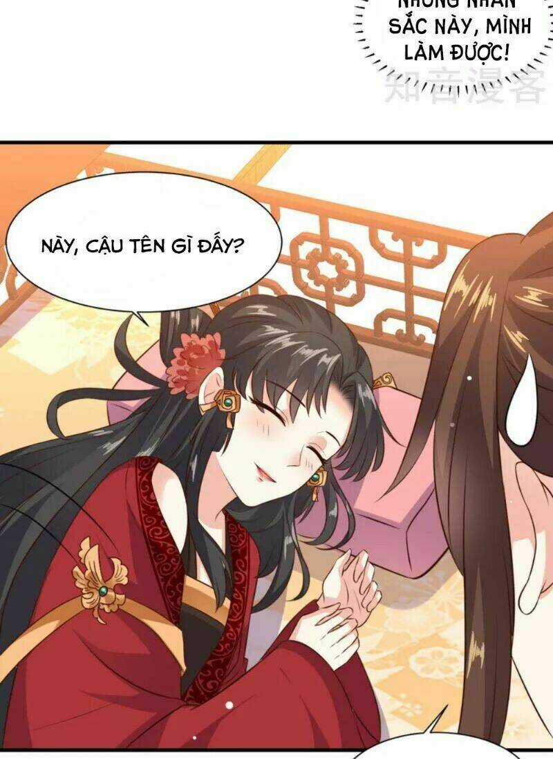 Đích Nữ Kiều Phi Chapter 47 trang 17