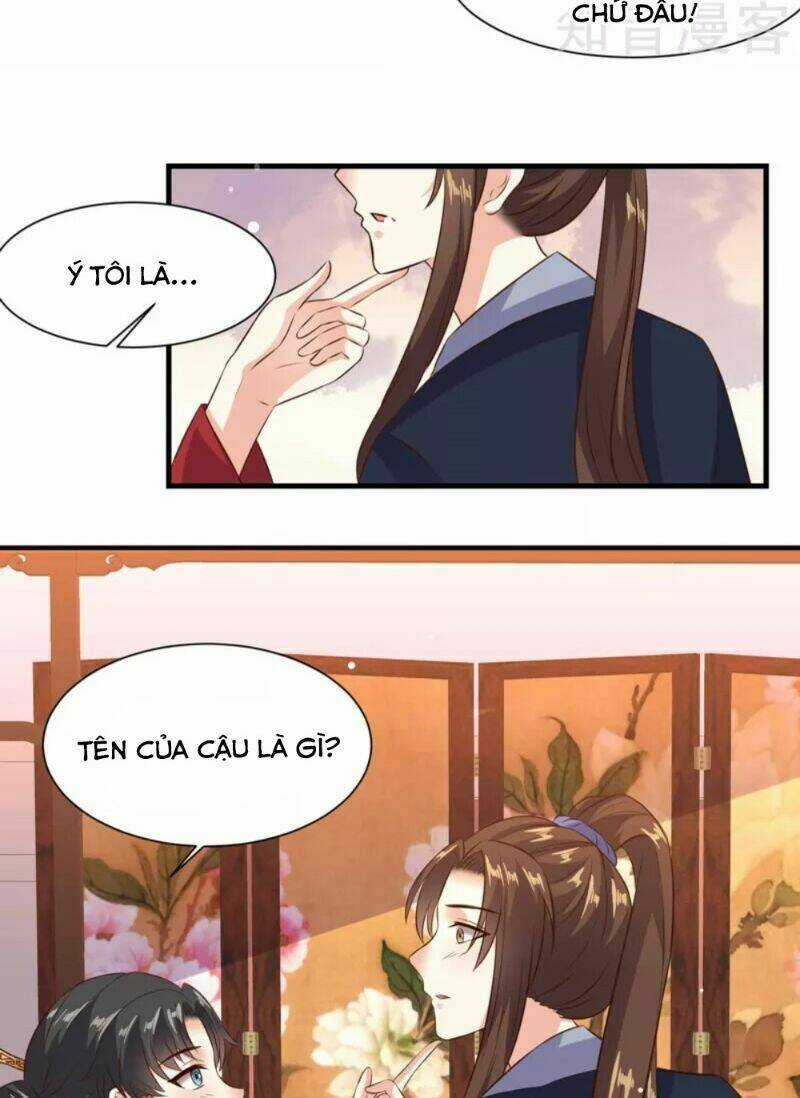Đích Nữ Kiều Phi Chapter 47 trang 19