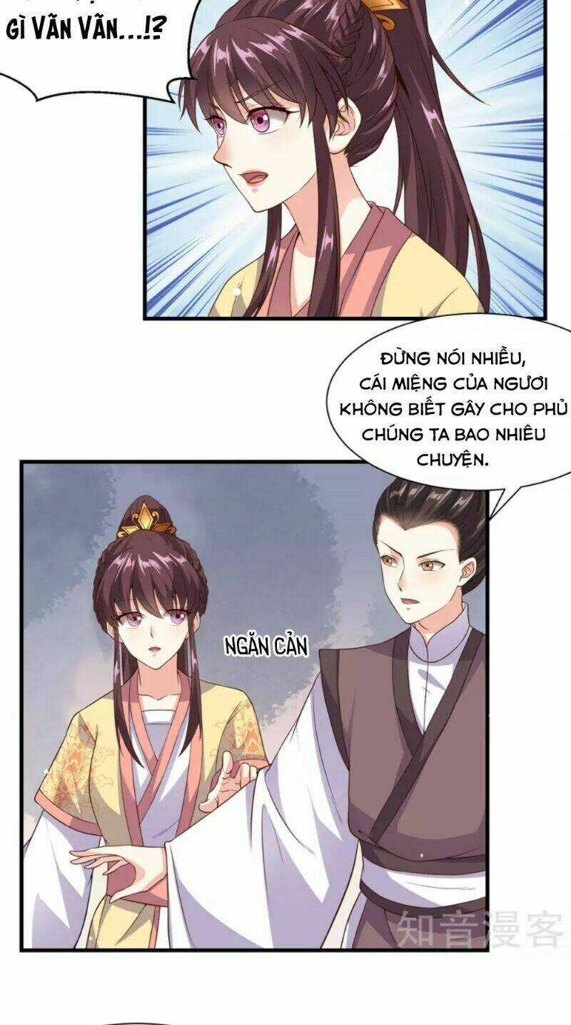 Đích Nữ Kiều Phi Chapter 47 trang 2