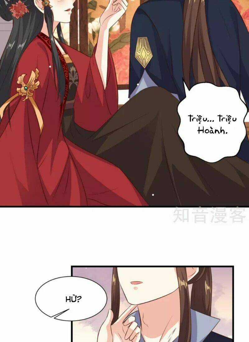 Đích Nữ Kiều Phi Chapter 47 trang 20