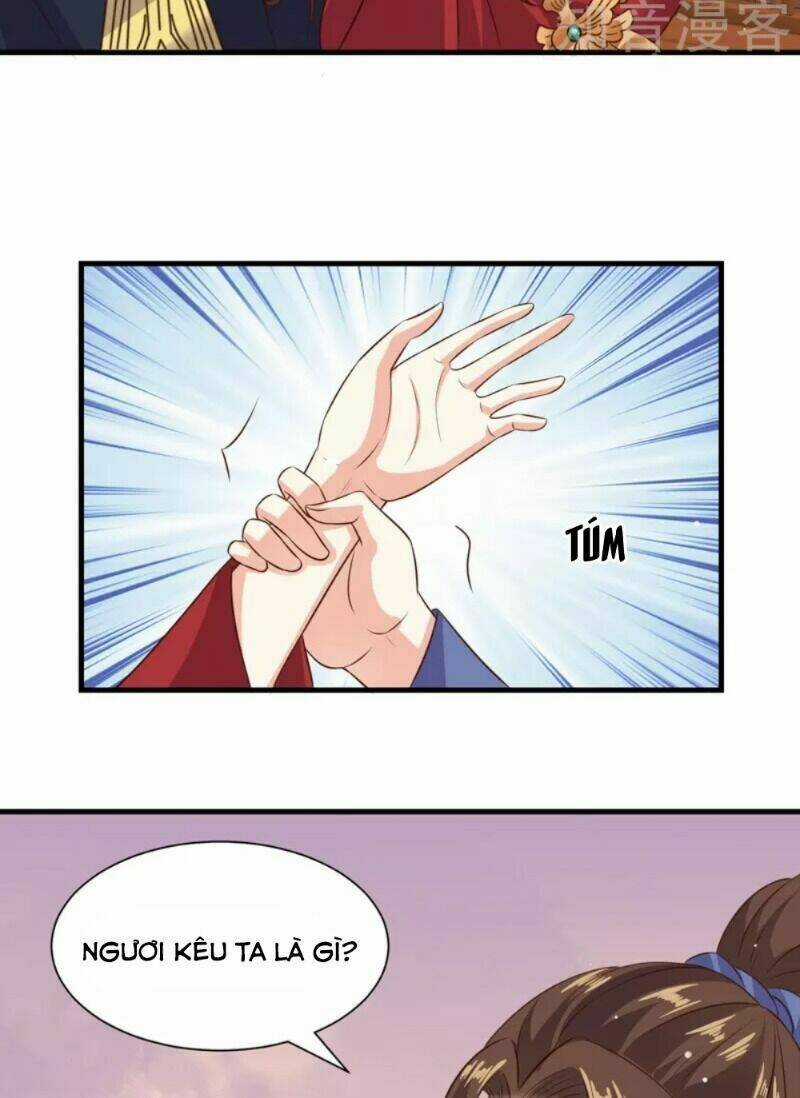Đích Nữ Kiều Phi Chapter 47 trang 22