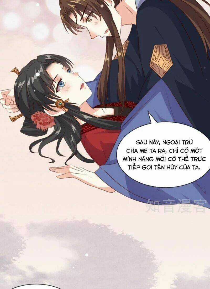 Đích Nữ Kiều Phi Chapter 47 trang 25