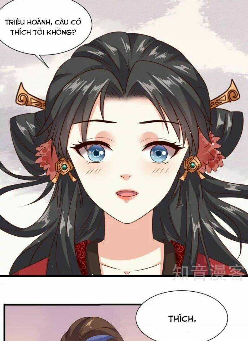 Đích Nữ Kiều Phi Chapter 47 trang 26