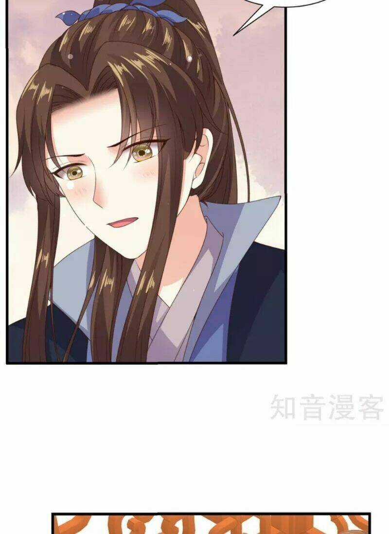Đích Nữ Kiều Phi Chapter 47 trang 27